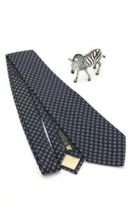 ROSATI tie - Au Drôle de Zèbre