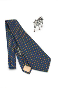 HOLLIDAY & BROWN tie - Au Drôle de Zèbre