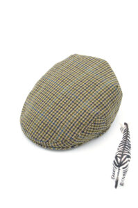 LOCK & CO flat cap - Au Drôle de Zèbre