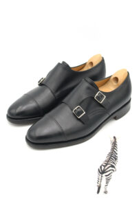 JOHN LOBB "William" - Au Drôle de Zèbre