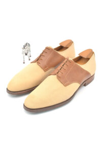 CROCKETT & JONES "Bosham" - Au Drôle de Zèbre