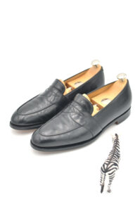 JOHN LOBB "Fencote" - Au Drôle de Zèbre