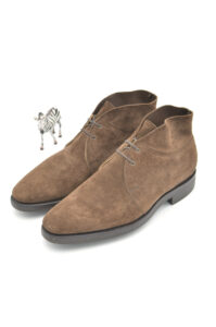 JOHN LOBB "Romsey II" - Au Drôle de Zèbre
