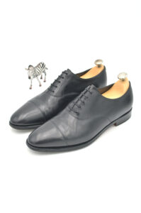 JOHN LOBB "City II" - Au Drôle de Zèbre