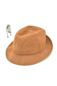 LOCK & CO hat - Au Drôle de Zèbre