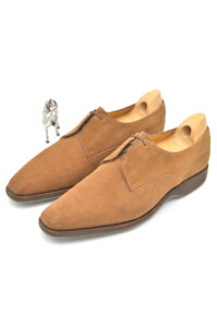 JOHN LOBB "Hoxton" - Au Drôle de Zèbre