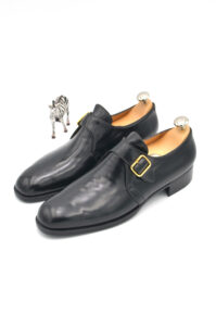 ARCANDO bespoke shoes - Au Drôle de Zèbre