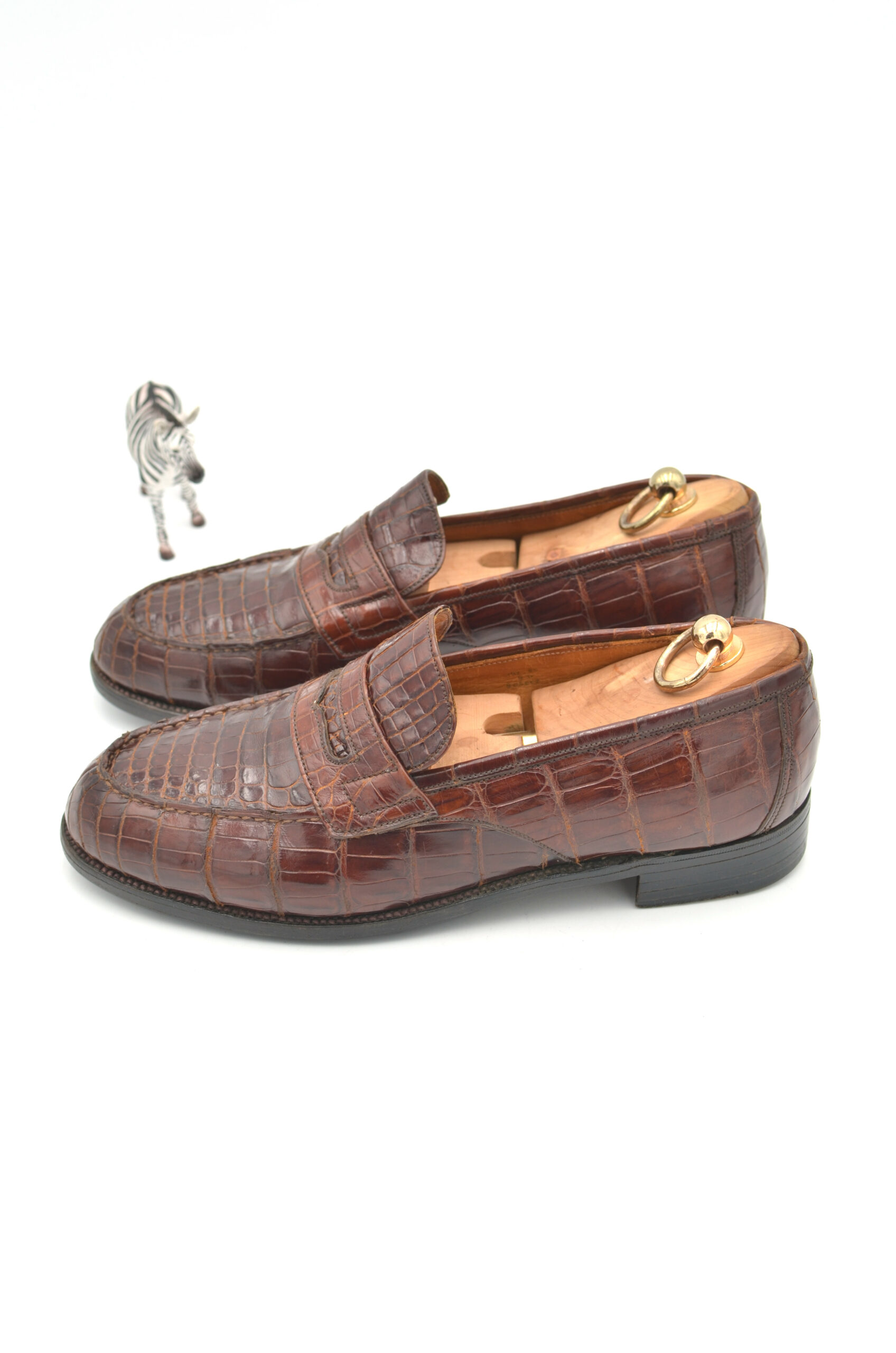 Jm weston 2025 croco