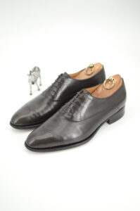 JOHN LOBB "Ascot" - Au Drôle de Zèbre