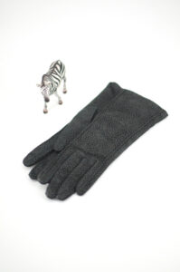 SERAPHIN gloves - Au Drôle de Zèbre