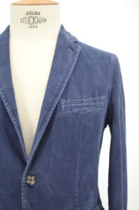 J.KEYDGE slack jacket - Au Drôle de Zèbre