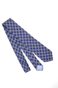 KITON tie - Au Drôle de Zèbre