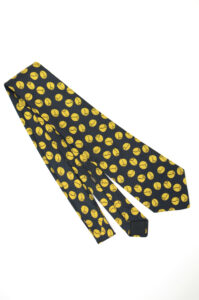 CHARVET tie - Au Drôle de Zèbre