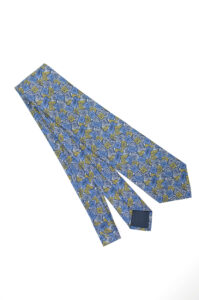 CHARVET tie - Au Drôle de Zèbre