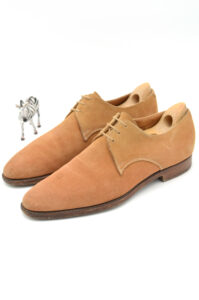 CROCKETT & JONES "Newquay" - Au Drôle de Zèbre