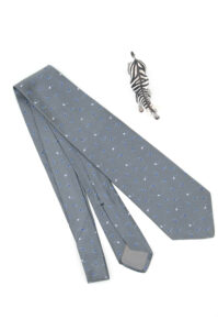 KITON tie - Au Drôle de Zèbre