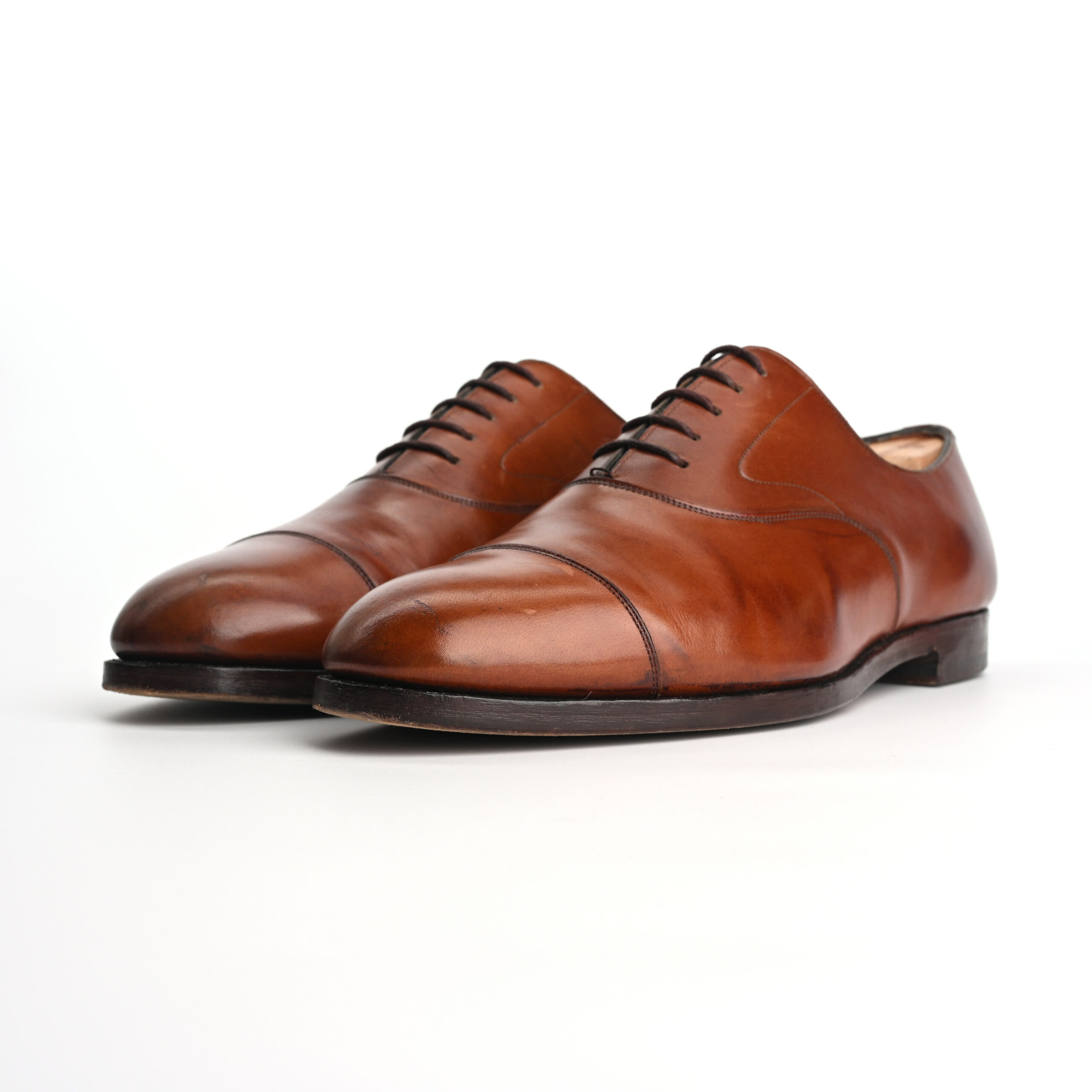 EDWARD GREEN "Chelsea" - AuDroleDeZebre.fr