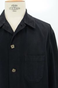 J.KEYDGE slack jacket - Au Drôle de Zèbre