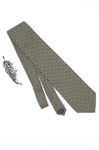 ROSATI tie - Au Drôle de Zèbre