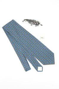 ARNYS tie - Au Drôle de Zèbre