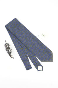 ARNYS tie - Au Drôle de Zèbre