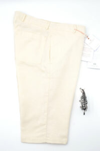 PRIVATE WHITE V.C. utility shorts - Au Drôle de Zèbre
