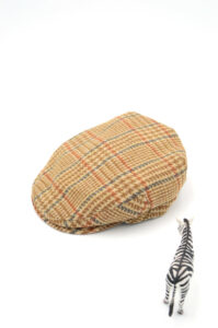LOCK & CO cap - Au Drôle de Zèbre