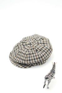 LOCK & CO cap - Au Drôle de Zèbre