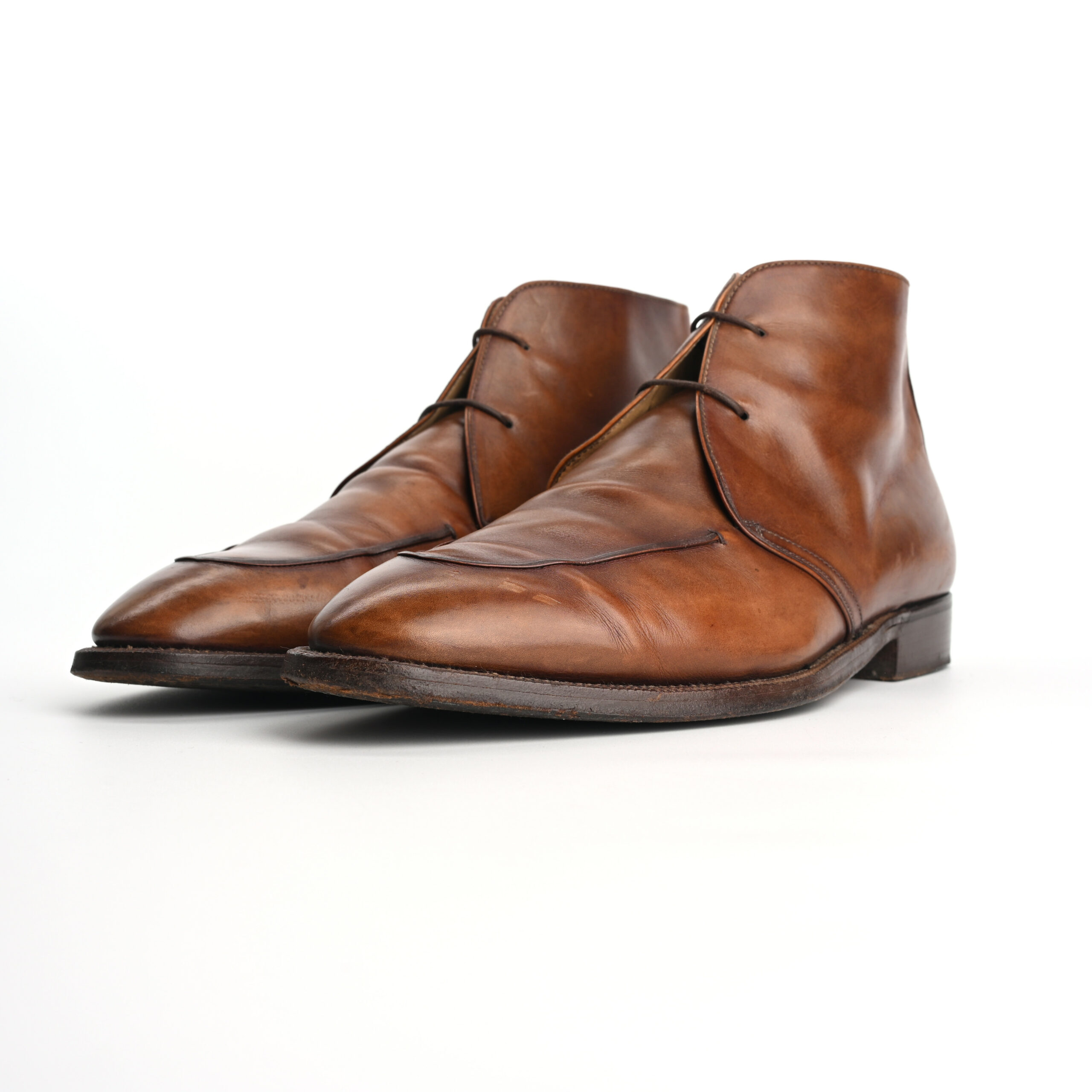 STEFANOBI chukka - AuDroleDeZebre.fr