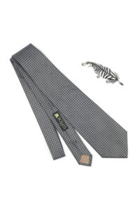 ROSATI tie - Au Drôle de Zèbre