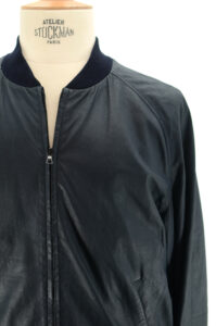 SERAPHIN jacket - Au Drôle de Zèbre