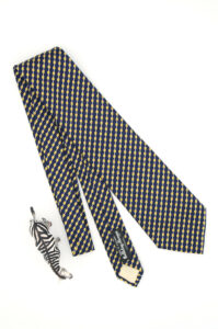 HOLLIDAY & BROWN tie - Au Drôle de Zèbre