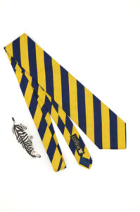 ROSATI tie - Au Drôle de Zèbre