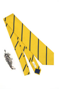 ROSATI tie - Au Drôle de Zèbre