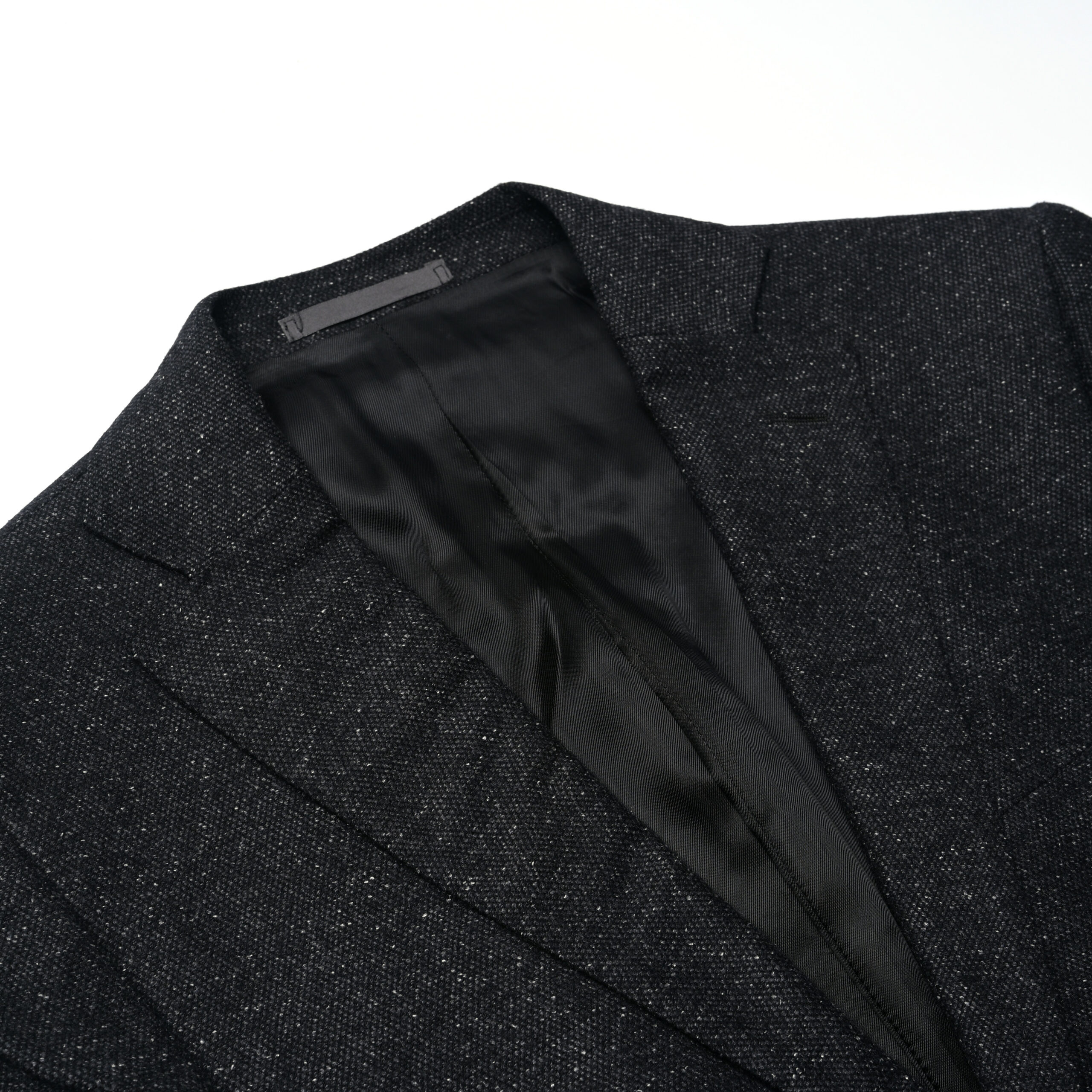 LUIGI BIANCHI MANTOVA jacket - AuDroleDeZebre.fr