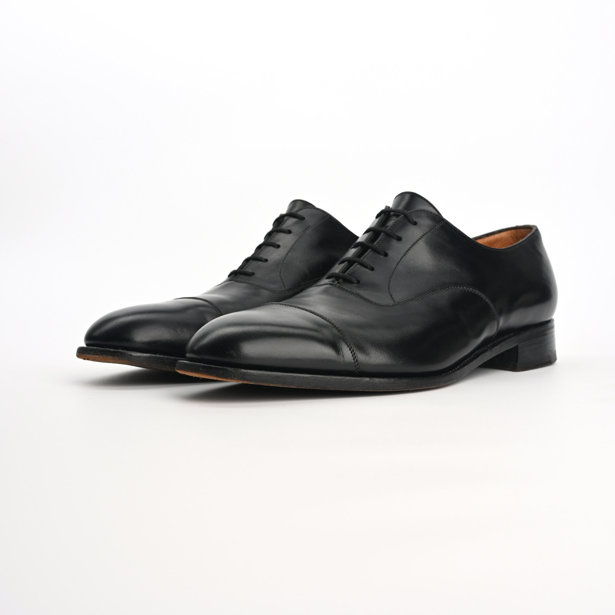 J.M. WESTON "300" oxford - AuDroleDeZebre.fr