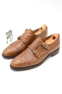 JOHN LOBB "William" - AuDroleDeZebre.fr