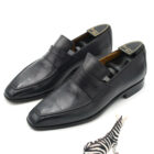 BERLUTI "Andy" loafers - AuDroleDeZebre.fr