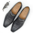 BERLUTI "Andy" loafers - AuDroleDeZebre.fr