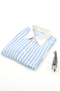 ARNYS bespoke shirt - AuDroleDeZebre.fr
