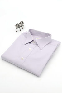 ARNYS bespoke shirt - AuDroleDeZebre.fr