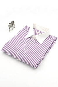 ARNYS bespoke shirt - AuDroleDeZebre.fr