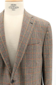 CARUSO jacket - AuDroleDeZebre.fr