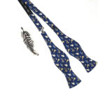 ALAIN FIGARET bow tie - AuDroleDeZebre.fr