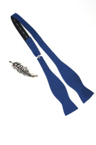 ALAIN FIGARET bow tie - AuDroleDeZebre.fr