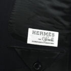 HERMÈS by CIFONELLI bespoke jacket - AuDroleDeZebre.fr