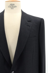 CIFONELLI bespoke suit - AauDroleDeZebre.fr
