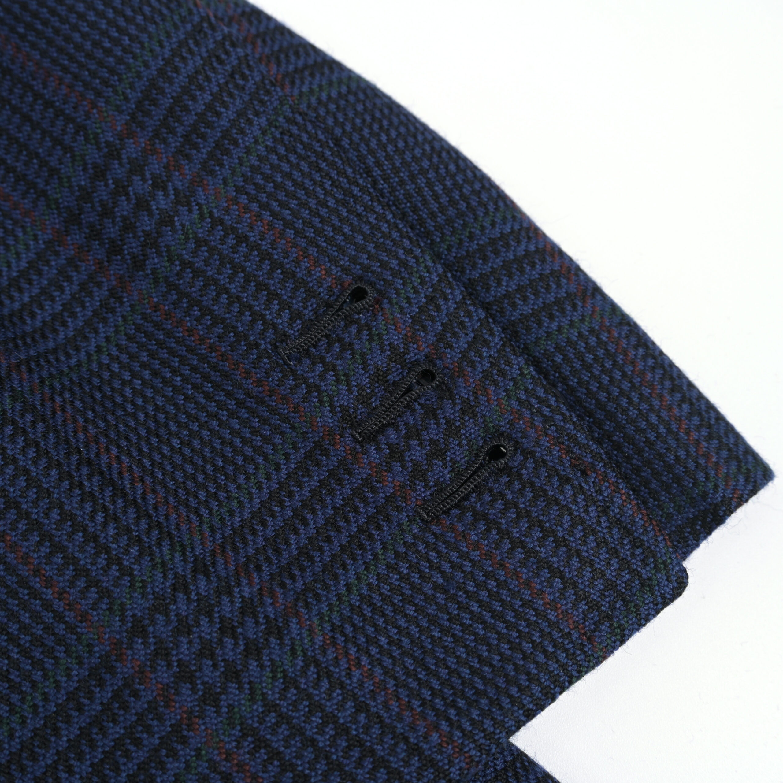 BRANO bespoke jacket (52 EU) – Au Drôle de Zèbre – Au Drôle de Zèbre