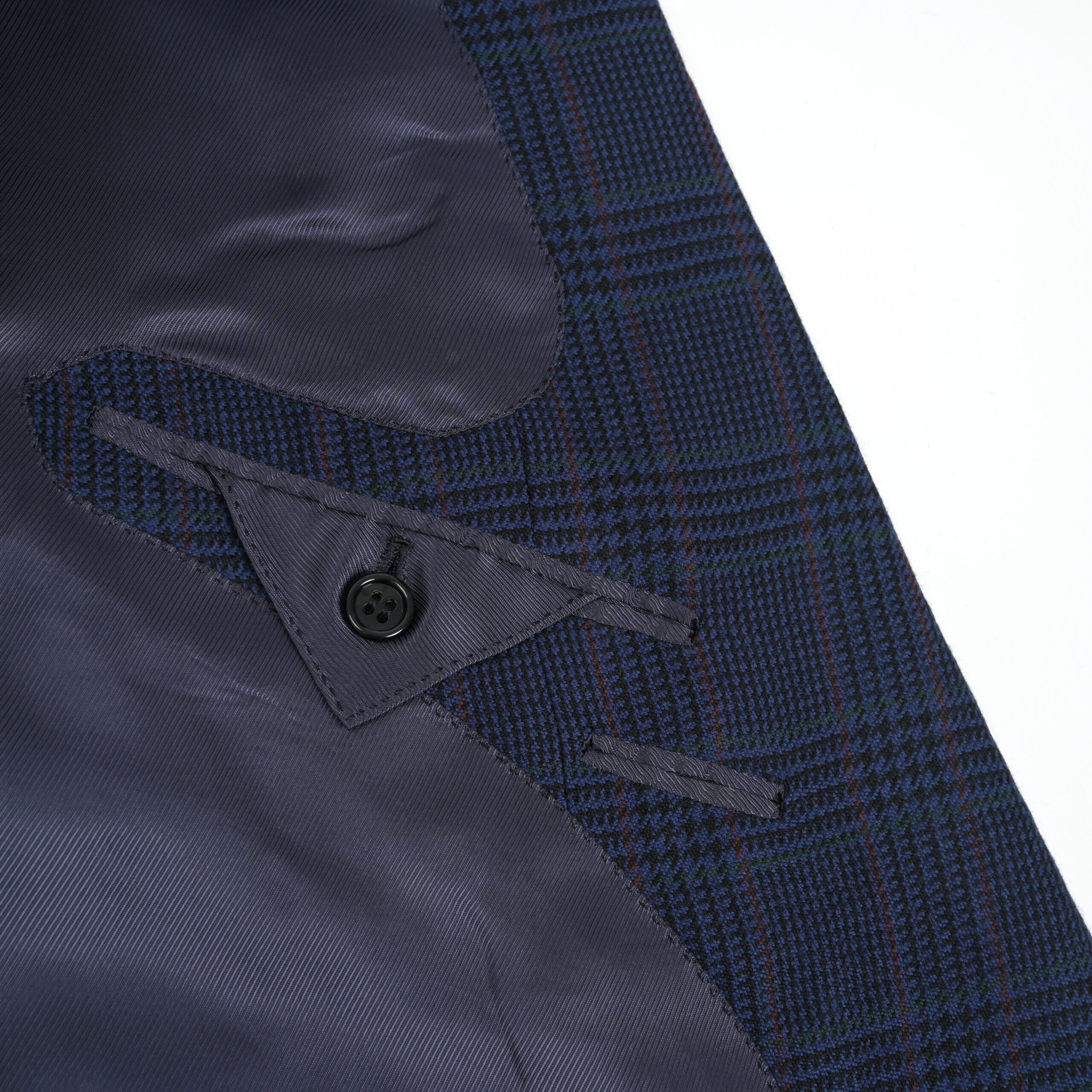 BRANO bespoke jacket (52 EU) – Au Drôle de Zèbre – Au Drôle de Zèbre