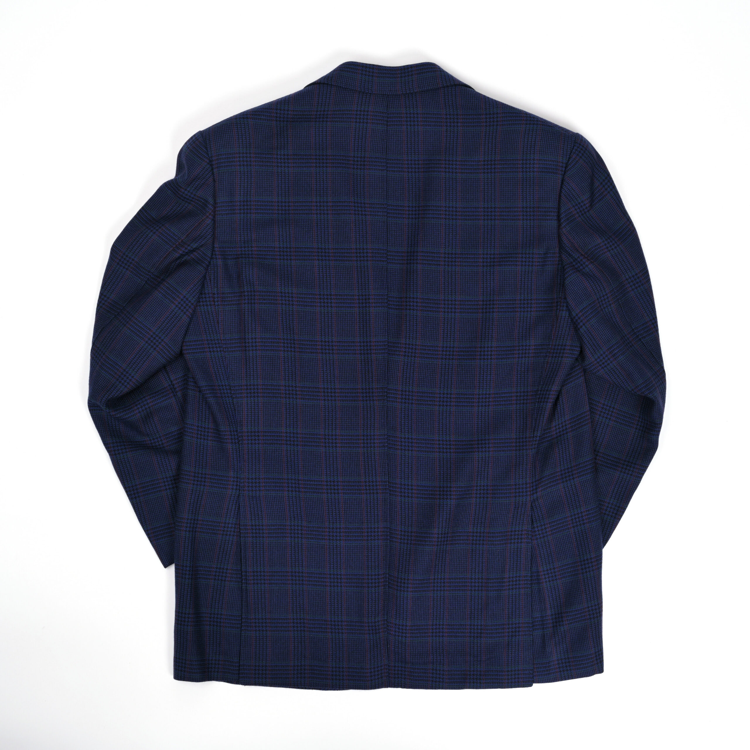BRANO bespoke jacket (52 EU) – Au Drôle de Zèbre – Au Drôle de Zèbre